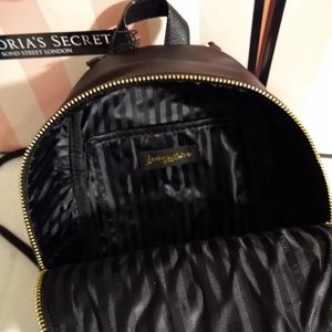 Victoria's Secret small city backpack